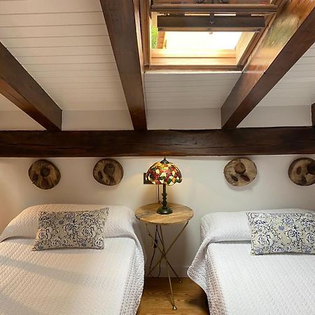 Casa Toy Villa Llanes Ngoại thất bức ảnh