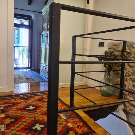 Casa Toy Villa Llanes Ngoại thất bức ảnh