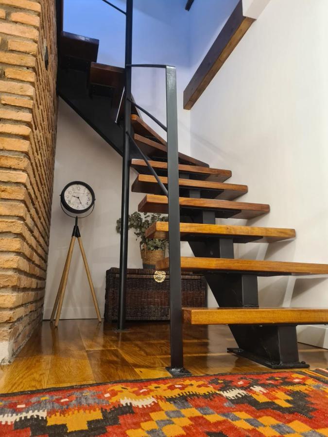 Casa Toy Villa Llanes Ngoại thất bức ảnh