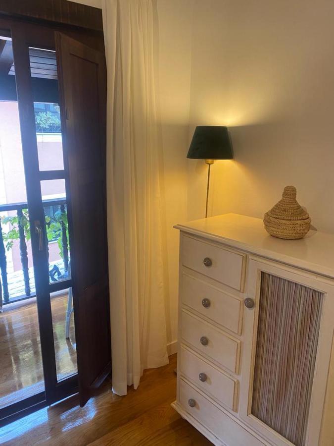 Casa Toy Villa Llanes Ngoại thất bức ảnh