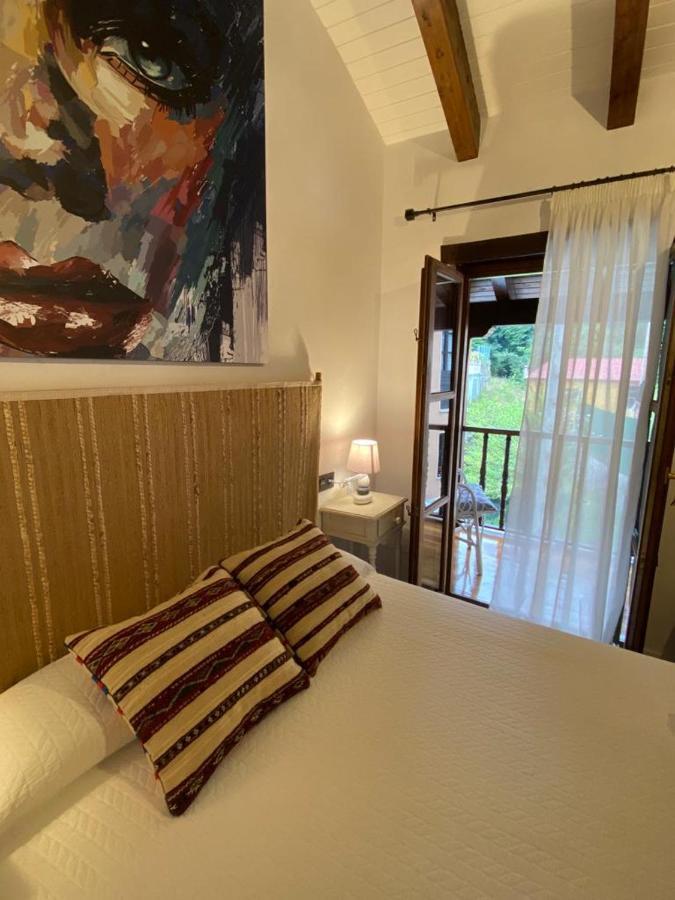 Casa Toy Villa Llanes Ngoại thất bức ảnh