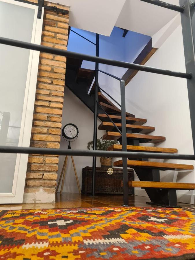 Casa Toy Villa Llanes Ngoại thất bức ảnh