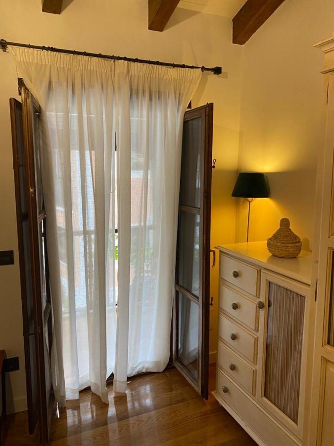 Casa Toy Villa Llanes Ngoại thất bức ảnh